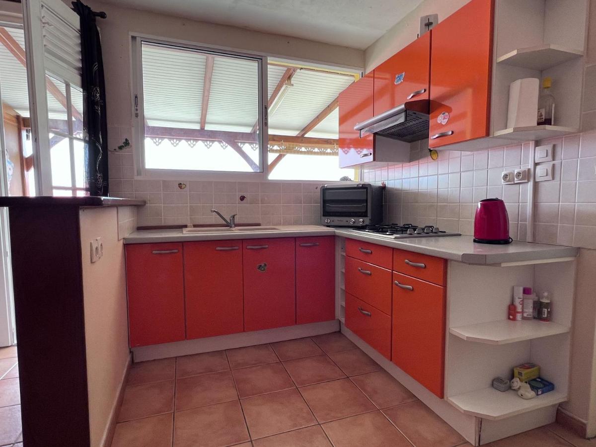 Апартаменти Ocean Bleu 972 Orange N 2 Лез-Анс-д'Арле Екстер'єр фото