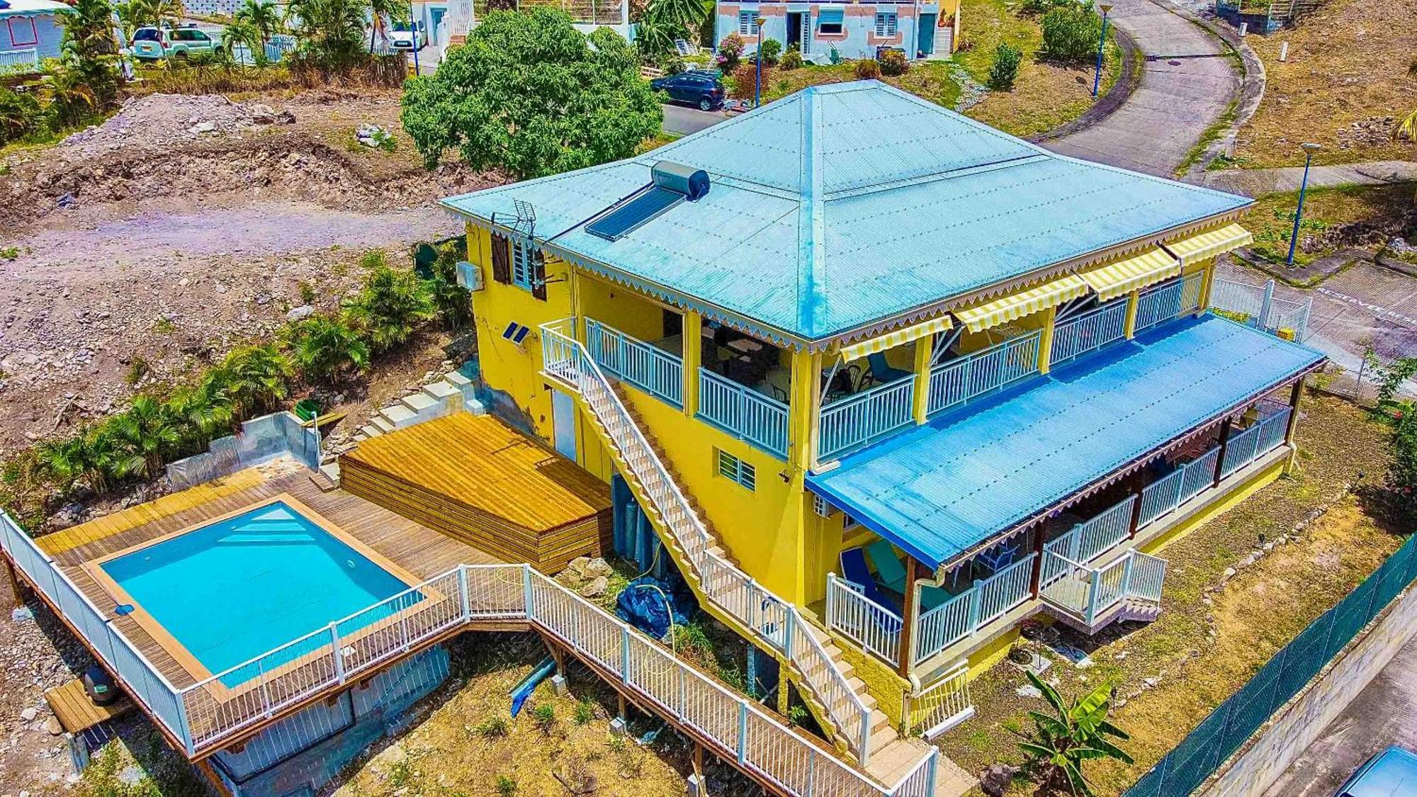 Апартаменти Ocean Bleu 972 Orange N 2 Лез-Анс-д'Арле Екстер'єр фото
